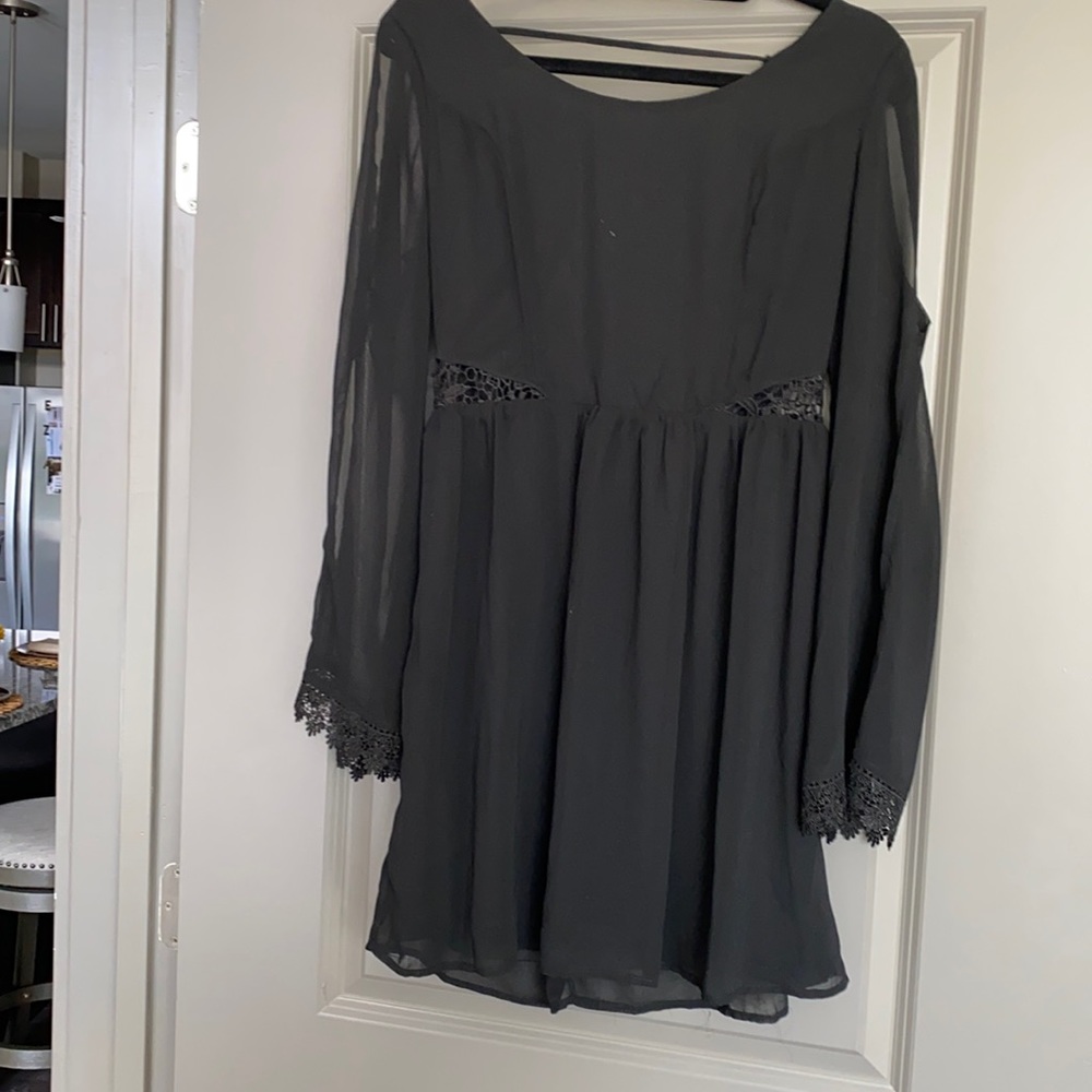 Super cute and comfy dress